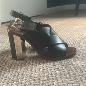 Tory Burch Heels